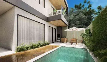 Casa com 3 dormitórios à venda, 300 m² por R$ 2.500.000,00 - Recreio dos Bandeirantes - Rio de Janeiro/RJ