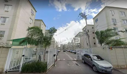 Apartamento com 1 dormitório à venda, 43 m² por R$ 65.000,00 - Realengo - Rio de Janeiro/RJ
