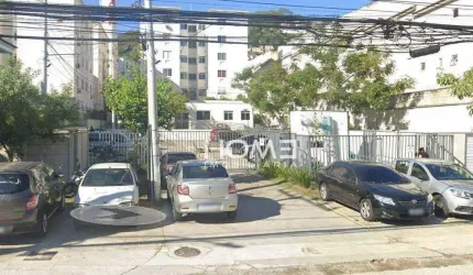 Apartamento com 2 dormitórios à venda, 40 m² por R$ 86.000,00 - Cascadura - Rio de Janeiro/RJ