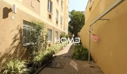 Apartamento com 2 dormitórios à venda, 44 m² por R$ 114.000,00 - Lins de Vasconcelos - Rio de Janeiro/RJ