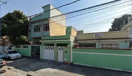 Apartamento com 1 dormitório à venda, 48 m² por R$ 102.000,00 - Vicente de Carvalho - Rio de Janeiro/RJ