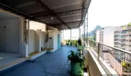 Apartamento com 2 dormitórios à venda, 56 m² por R$ 488.000,00 - Botafogo - Rio de Janeiro/RJ