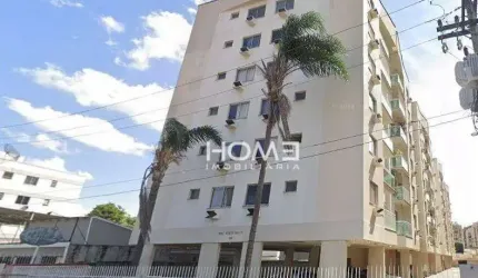Apartamento com 2 dormitórios à venda, 62 m² por R$ 143.000,00 - Praça Seca - Rio de Janeiro/RJ