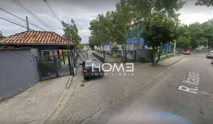 Apartamento com 1 dormitório à venda, 41 m² por R$ 121.000,00 - Campo Grande - Rio de Janeiro/RJ