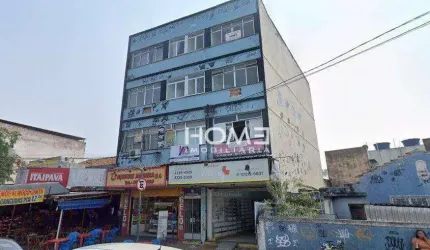 Apartamento com 2 dormitórios à venda, 66 m² por R$ 102.000,00 - Ricardo de Albuquerque - Rio de Janeiro/RJ