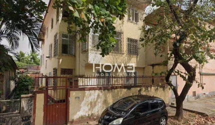 Apartamento com 2 dormitórios à venda, 65 m² por R$ 126.000,00 - Sampaio - Rio de Janeiro/RJ
