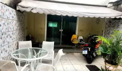 Casa com 3 dormitórios à venda, 130 m² por R$ 480.000,00 - Freguesia (Jacarepaguá) - Rio de Janeiro/RJ