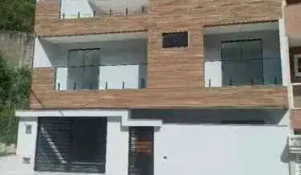 Casa com 3 dormitórios à venda, 145 m² por R$ 449.000,00 - Taquara - Rio de Janeiro/RJ