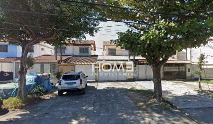 Apartamento com 2 dormitórios à venda, 68 m² por R$ 144.000,00 - Campo Grande - Rio de Janeiro/RJ