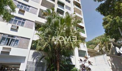 Apartamento com 1 dormitório à venda, 83 m² por R$ 148.000,00 - Vila Isabel - Rio de Janeiro/RJ