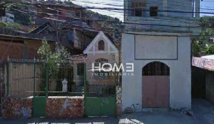 Casa com 2 dormitórios à venda, 108 m² por R$ 134.000,00 - Penha - Rio de Janeiro/RJ