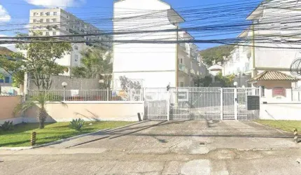 Apartamento com 4 dormitórios à venda, 180 m² por R$ 206.000,00 - Cascadura - Rio de Janeiro/RJ