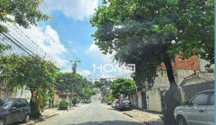 Casa com 2 dormitórios à venda, 105 m² por R$ 148.000,00 - Cascadura - Rio de Janeiro/RJ