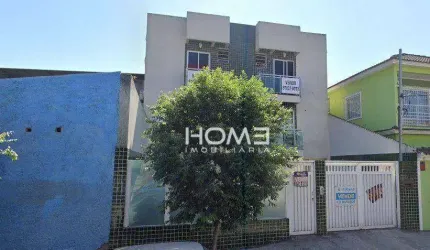 Apartamento com 3 dormitórios à venda, 95 m² por R$ 159.000,00 - Cascadura - Rio de Janeiro/RJ