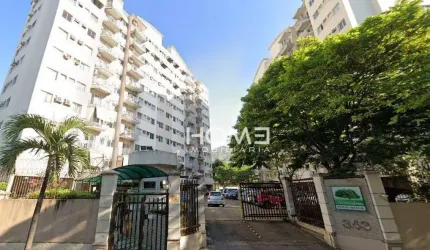 Apartamento com 3 dormitórios à venda, 70 m² por R$ 233.000,00 - Engenho de Dentro - Rio de Janeiro/RJ