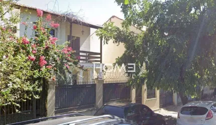 Casa com 2 dormitórios à venda, 238 m² por R$ 358.000,00 - Engenho Novo - Rio de Janeiro/RJ