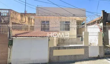 Casa com 2 dormitórios à venda, 69 m² por R$ 163.000,00 - Engenho Novo - Rio de Janeiro/RJ