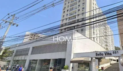 Apartamento com 2 dormitórios à venda, 46 m² por R$ 176.000,00 - Madureira - Rio de Janeiro/RJ