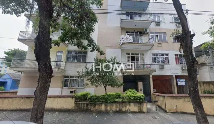 Apartamento com 1 dormitório à venda, 58 m² por R$ 126.000,00 - Penha - Rio de Janeiro/RJ