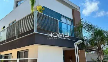 Casa com 3 dormitórios à venda, 435 m² por R$ 2.890.000,00 - Recreio dos Bandeirantes - Rio de Janeiro/RJ