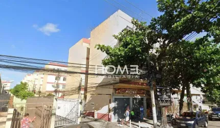 Apartamento com 2 dormitórios à venda, 50 m² por R$ 84.000,00 - Lins de Vasconcelos - Rio de Janeiro/RJ