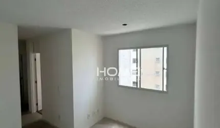 Apartamento com 2 dormitórios à venda, 43 m² por R$ 160.000,00 - Campo Grande - Rio de Janeiro/RJ