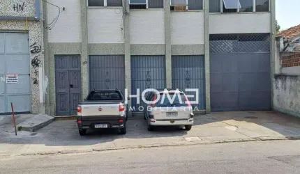 Galpão à venda, 850 m² por R$ 1.180.000,00 - Jacaré - Rio de Janeiro/RJ