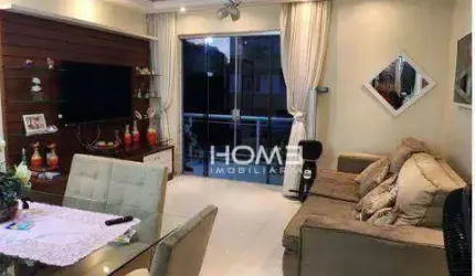 Lindo e Amplo Apartamento - 4 Quartos em Vila Valqueire