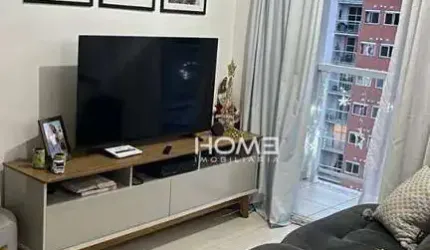 Apartamento com 2 dormitórios à venda, 56 m² por R$ 399.000,00 - Jacarepaguá - Rio de Janeiro/RJ
