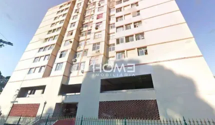 Apartamento com 2 dormitórios à venda, 60 m² por R$ 72.000,00 - Abolição - Rio de Janeiro/RJ