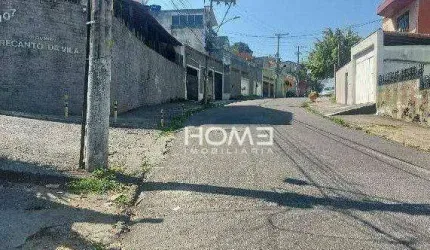 Casa com 1 dormitório à venda, 71 m² por R$ 113.000,00 - Brás de Pina - Rio de Janeiro/RJ