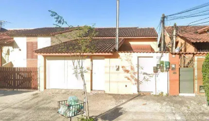 Casa com 2 dormitórios à venda, 71 m² por R$ 168.000,00 - Brás de Pina - Rio de Janeiro/RJ
