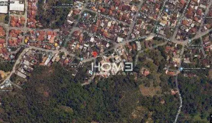 Terreno à venda, 790 m² por R$ 323.000,00 - Anil - Rio de Janeiro/RJ