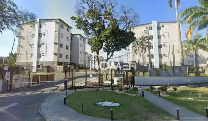 Apartamento com 2 dormitórios à venda, 42 m² por R$ 82.000,00 - Campo Grande - Rio de Janeiro/RJ