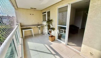 Apartamento com 2 dormitórios à venda, 73 m² por R$ 370.000,00 - Pechincha - Rio de Janeiro/RJ