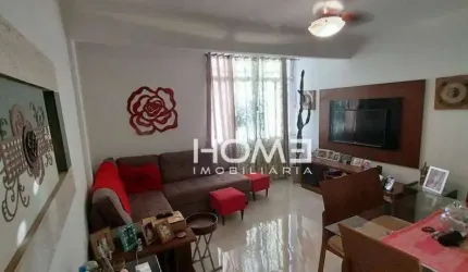 Apartamento com 3 dormitórios à venda, 70 m² por R$ 350.000,00 - Freguesia de Jacarepaguá - Rio de Janeiro/RJ