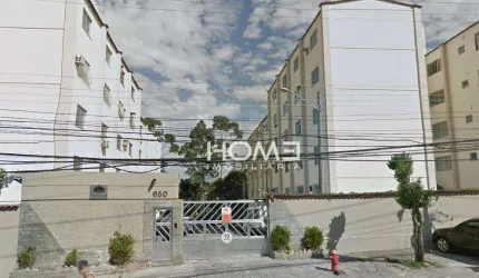 Apartamento com 2 dormitórios à venda, 51 m² por R$ 44.000,00 - Guadalupe - Rio de Janeiro/RJ