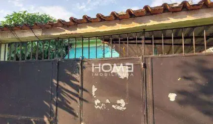 Casa com 2 dormitórios à venda, 70 m² por R$ 72.000,00 - Cavalcanti - Rio de Janeiro/RJ