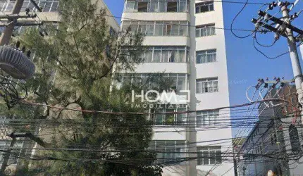 Apartamento com 2 dormitórios à venda, 59 m² por R$ 89.000,00 - Engenho Novo - Rio de Janeiro/RJ
