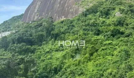 Cobertura com 3 dormitórios à venda, 180 m² por R$ 3.300.000,00 - Lagoa - Rio de Janeiro/RJ