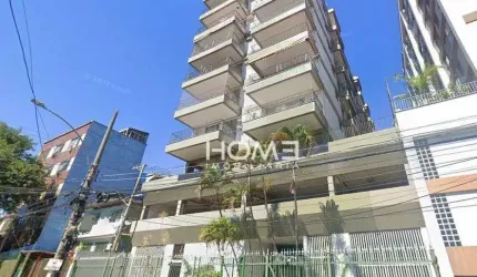 Apartamento com 2 dormitórios à venda, 68 m² por R$ 142.000,00 - Engenho Novo - Rio de Janeiro/RJ