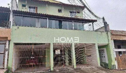 Casa com 2 dormitórios à venda, 59 m² por R$ 145.000,00 - Curicica - Rio de Janeiro/RJ
