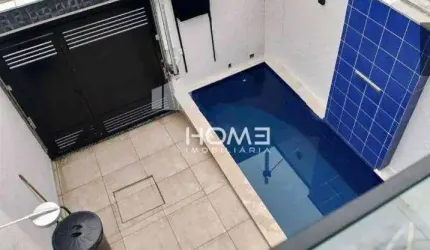Casa com 3 dormitórios à venda, 170 m² por R$ 580.000,00 - Jardim Sulacap - Rio de Janeiro/RJ