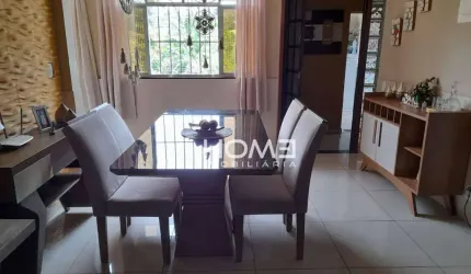 Casa à venda, 132 m² por R$ 650.000,00 - Patronato - São Gonçalo/RJ