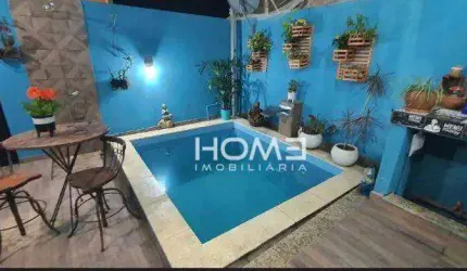 Casa com 3 dormitórios à venda, 150 m² por R$ 210.000,00 - Taquara - Rio de Janeiro/RJ