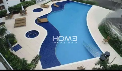 Apartamento com 2 dormitórios à venda, 62 m² por R$ 373.000,00 - Pechincha - Rio de Janeiro/RJ