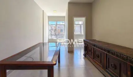Apartamento com 3 dormitórios à venda, 80 m² por R$ 610.000,00 - Tijuca - Rio de Janeiro/RJ