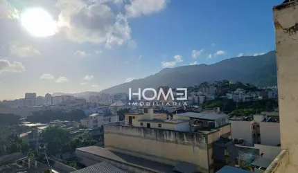 Apartamento com 1 dormitório à venda, 43 m² por R$ 188.000,00 - Vila Isabel - Rio de Janeiro/RJ