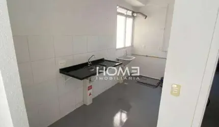 Apartamento com 2 dormitórios à venda, 48 m² por R$ 137.000,00 - Realengo - Rio de Janeiro/RJ