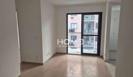 Apartamento com 2 dormitórios à venda, 54 m² por R$ 340.000,00 - Méier - Rio de Janeiro/RJ